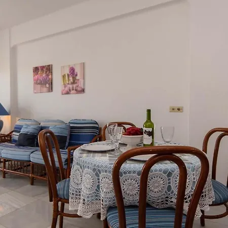 Club Atlantis 78 - One Bed