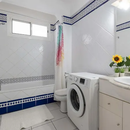 Apartment Club Atlantis 78 - One Bed