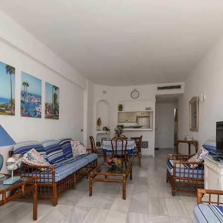 Club Atlantis 78 - One Bed Apartment *