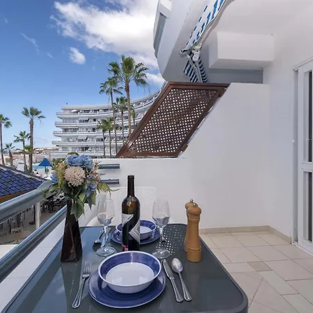 Apartment Club Atlantis 78 - One Bed *