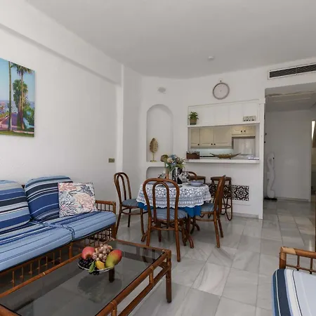 Club Atlantis 78 - One Bed Apartment *