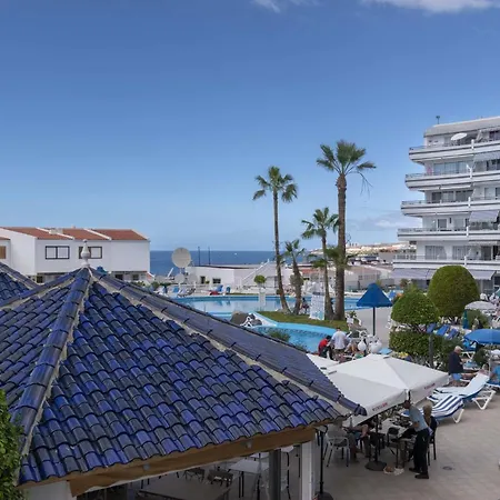 Club Atlantis 78 - One Bed Costa Adeje (Tenerife)