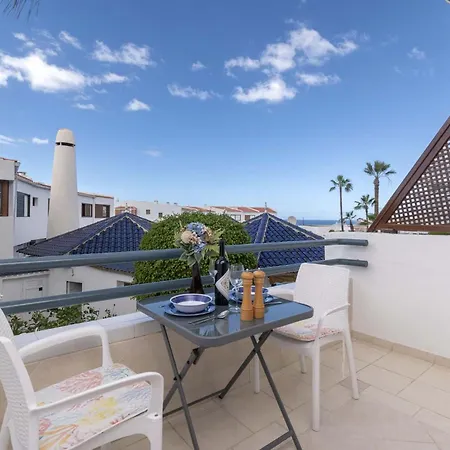Club Atlantis 78 - One Bed Apartment