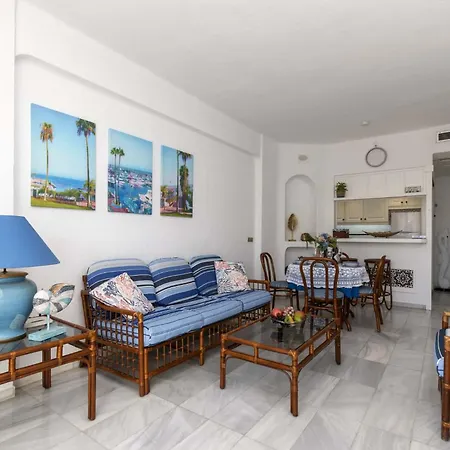 Club Atlantis 78 - One Bed Apartment