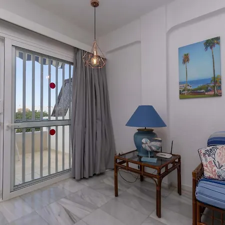 Club Atlantis 78 - One Bed Costa Adeje (Tenerife)