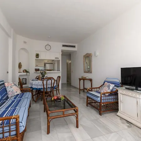 Club Atlantis 78 - One Bed * Costa Adeje (Tenerife)