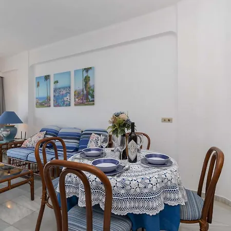 Apartment Club Atlantis 78 - One Bed