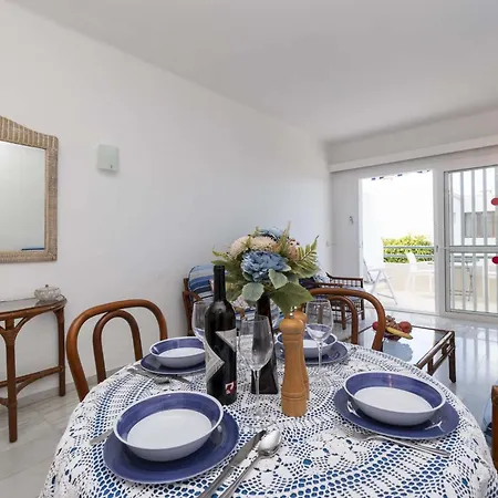 Club Atlantis 78 - One Bed Apartment