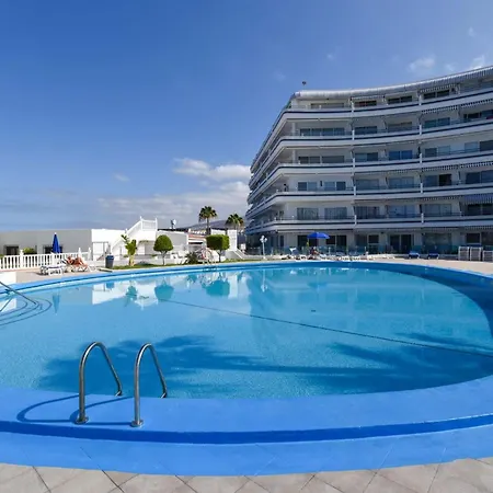 Club Atlantis 78 - One Bed Apartment