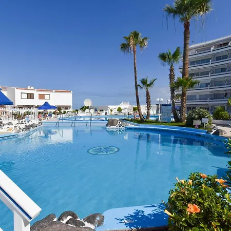 Club Atlantis 78 - One Bed Apartment