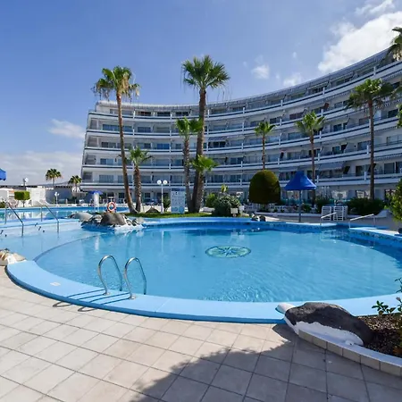 Club Atlantis 78 - One Bed