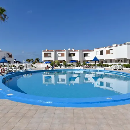 Club Atlantis 78 - One Bed Apartment *