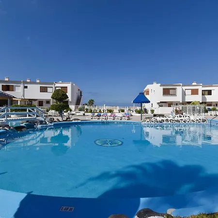 Club Atlantis 78 - One Bed Apartment