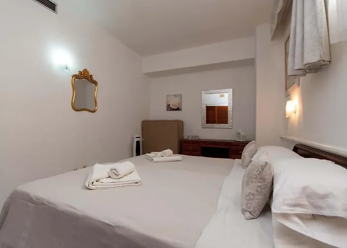 Apartment Club Atlantis 78 - One Bed *