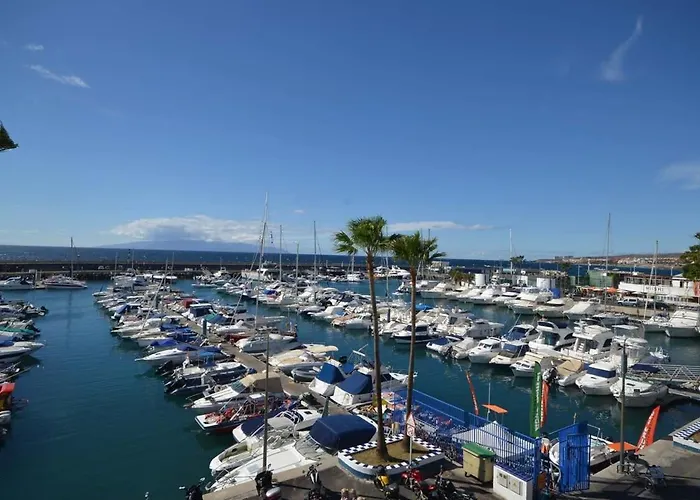 Apartment Club Atlantis 78 - One Bed Costa Adeje (Tenerife)