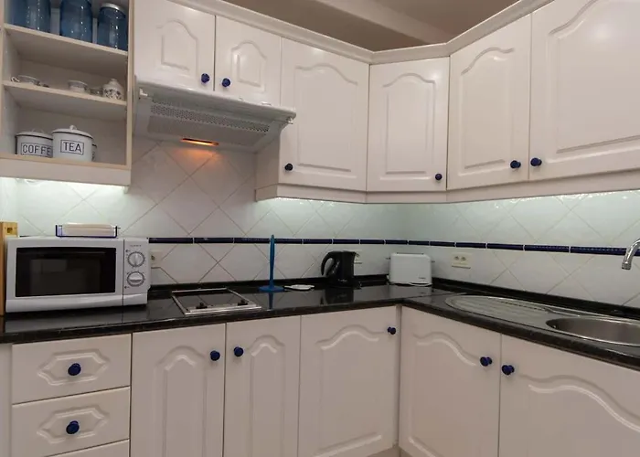 Apartment Club Atlantis 78 - One Bed