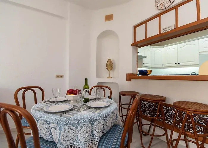 Apartment Club Atlantis 78 - One Bed *