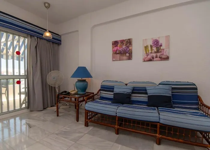 Club Atlantis 78 - One Bed *