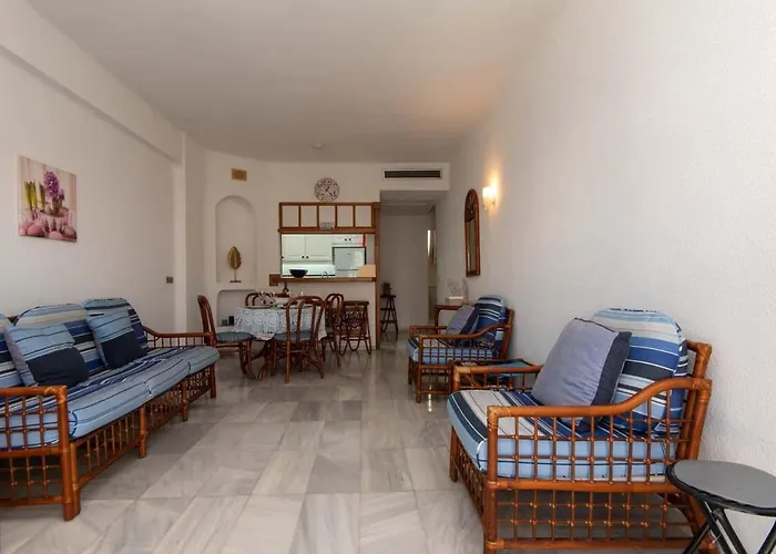 Club Atlantis 78 - One Bed Apartment *