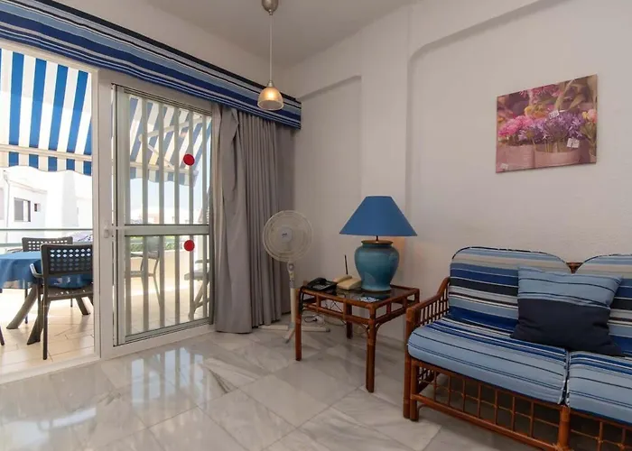 Club Atlantis 78 - One Bed * Costa Adeje (Tenerife)