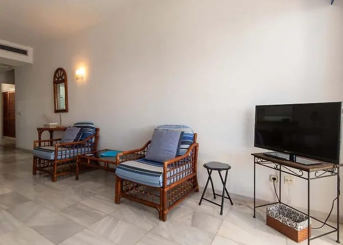 Club Atlantis 78 - One Bed Costa Adeje (Tenerife)