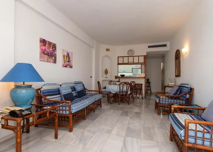 Club Atlantis 78 - One Bed Apartment