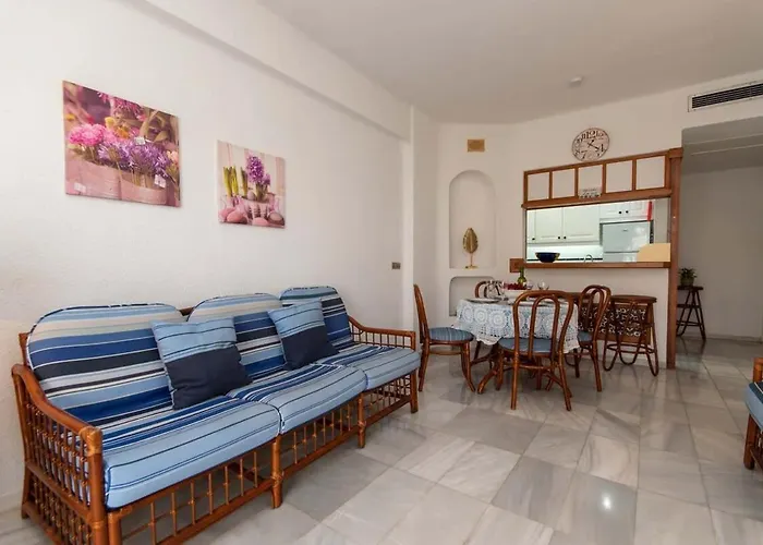 Apartment Club Atlantis 78 - One Bed *