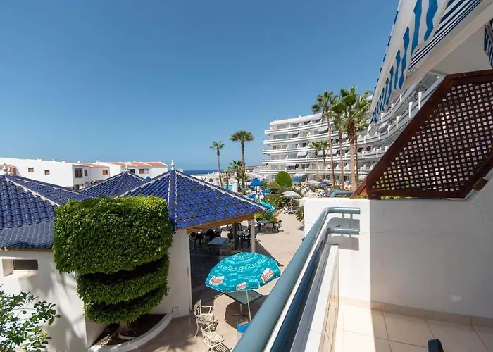 Apartment Club Atlantis 78 - One Bed