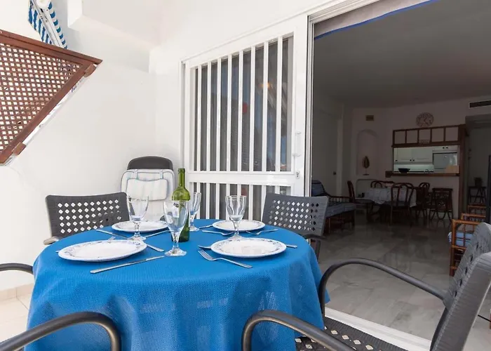 Club Atlantis 78 - One Bed Apartment