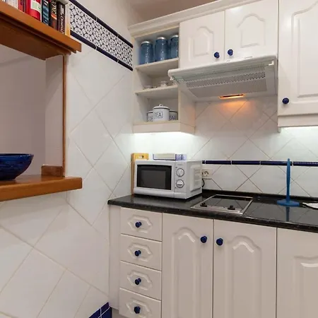 Club Atlantis 78 - One Bed Appartement