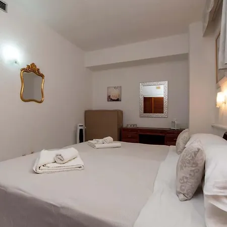 Appartement Club Atlantis 78 - One Bed *