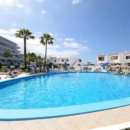 Appartement Club Atlantis 78 - One Bed *