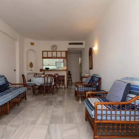 Club Atlantis 78 - One Bed Appartement *