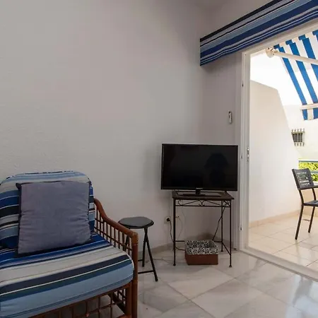 Appartement Club Atlantis 78 - One Bed Costa Adeje (Tenerife)