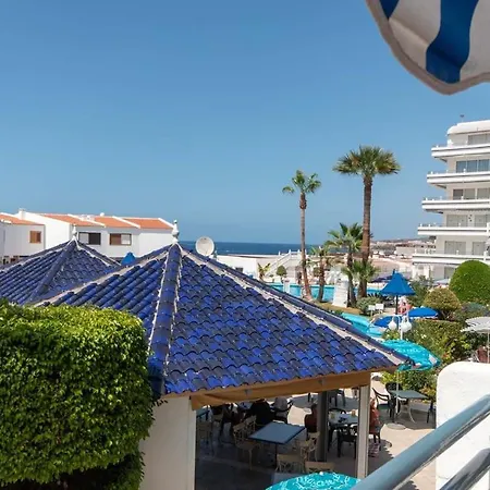 Appartement Club Atlantis 78 - One Bed