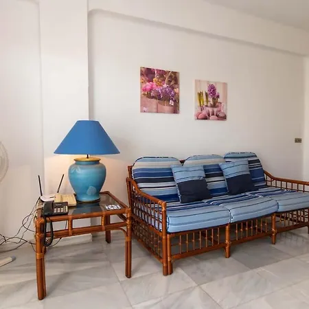 Club Atlantis 78 - One Bed Lejlighed Costa Adeje (Tenerife)