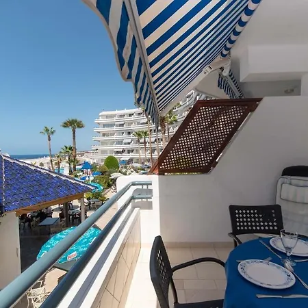 Club Atlantis 78 - One Bed * Costa Adeje (Tenerife)