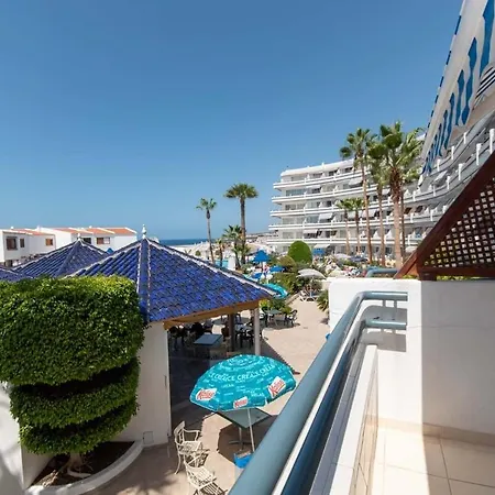 Appartement Club Atlantis 78 - One Bed