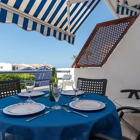 Club Atlantis 78 - One Bed Costa Adeje (Tenerife)