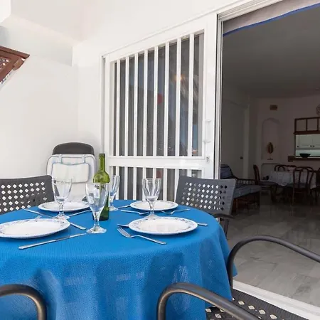 Club Atlantis 78 - One Bed Appartement