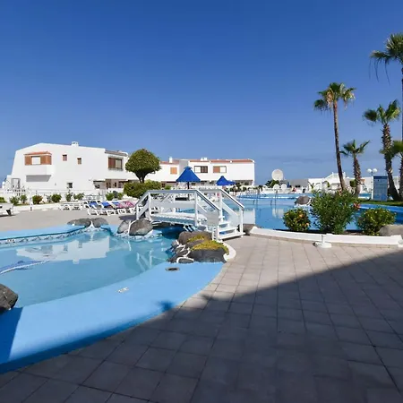 شقة Club Atlantis 78 - One Bed