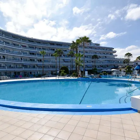 Club Atlantis 78 - One Bed