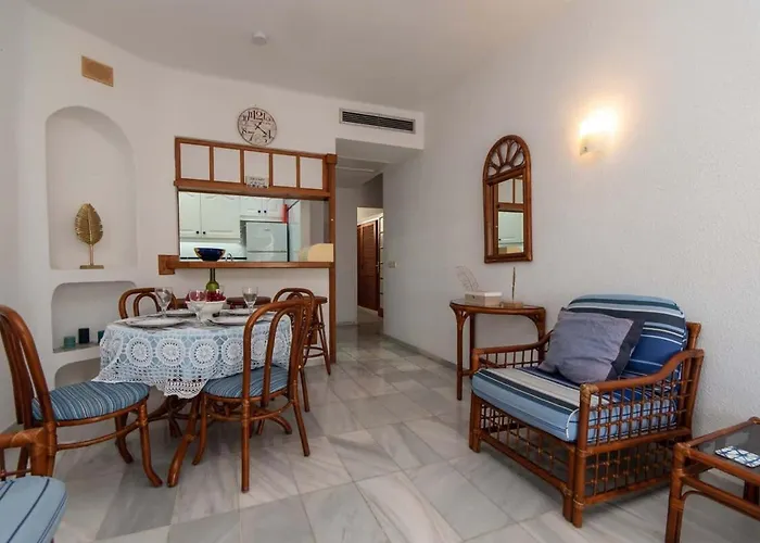 Club Atlantis 78 - One Bed Apartmán