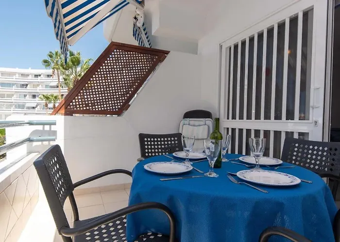 Club Atlantis 78 - One Bed Apartmán *