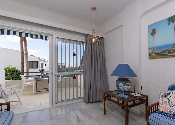 Διαμέρισμα Club Atlantis 78 - One Bed Costa Adeje (Tenerife)