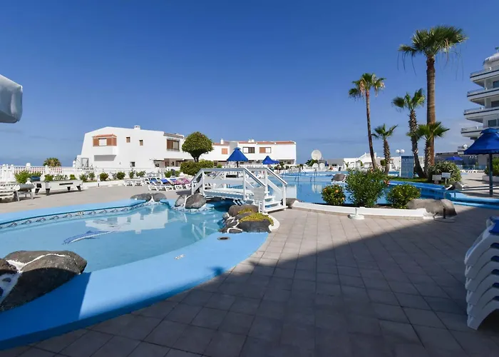 Διαμέρισμα Club Atlantis 78 - One Bed