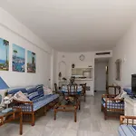 Club Atlantis 78 - One Bed Daire *