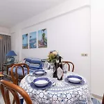 Club Atlantis 78 - One Bed