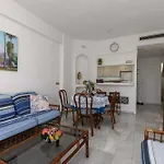 Club Atlantis 78 - One Bed Daire *