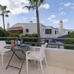 Club Atlantis 78 - One Bed *